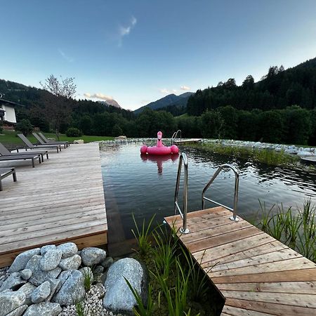 Hotel Gasthof Skirast Kirchberg in Tirol Exterior foto