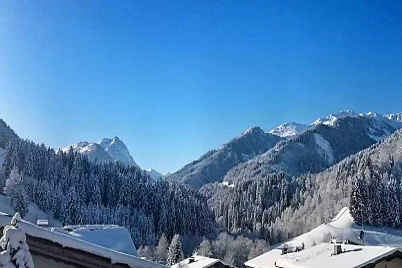 Hotel Gasthof Skirast Kirchberg in Tirol Exterior foto