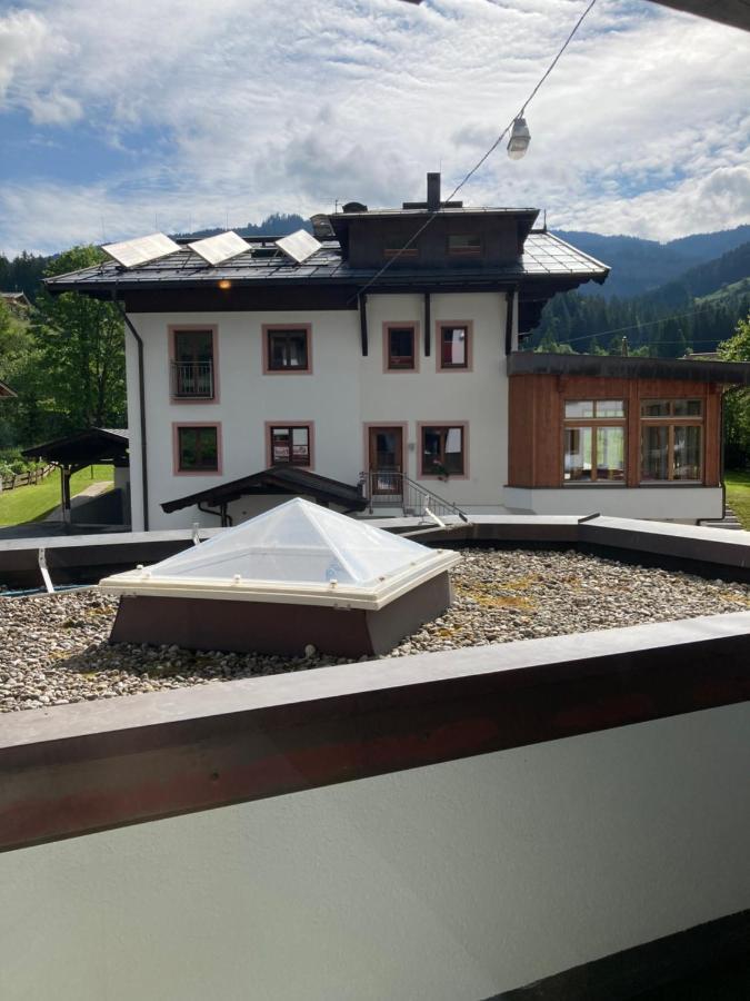 Skirast - Kirchberg Kirchberg in Tirol Exterior foto