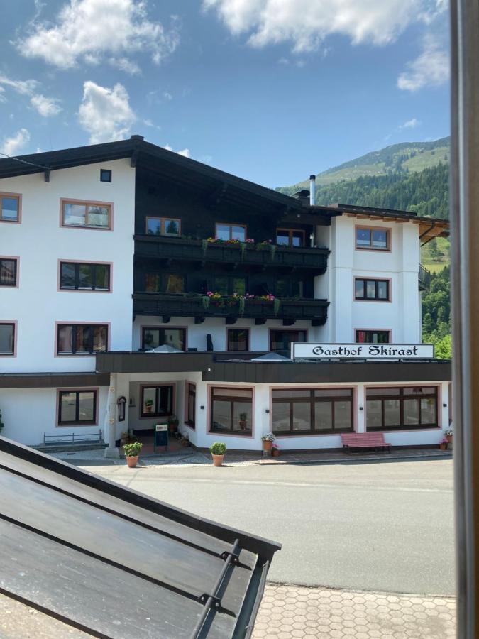 Hotel Gasthof Skirast Kirchberg in Tirol Exterior foto