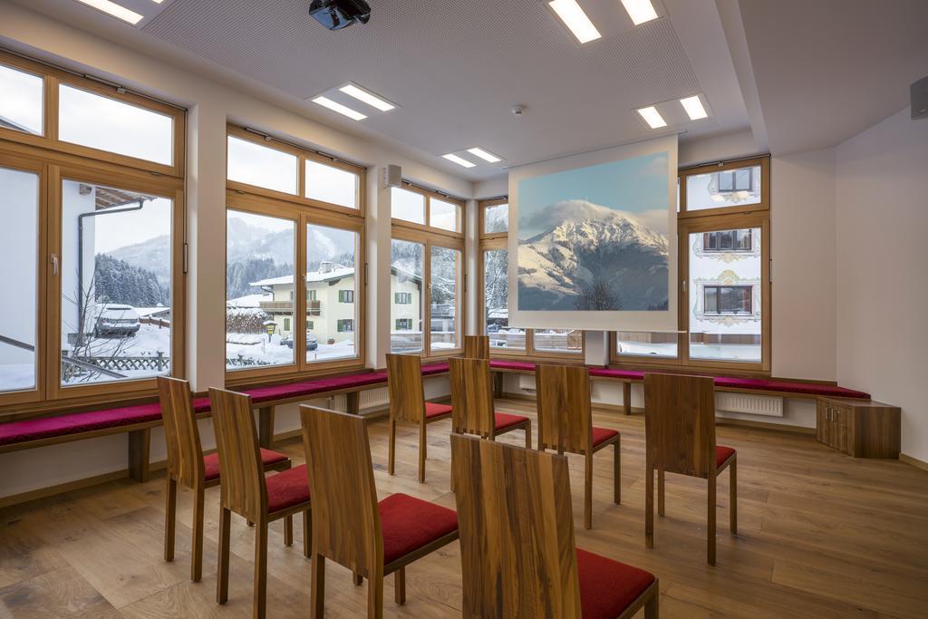 Hotel Gasthof Skirast Kirchberg in Tirol Exterior foto